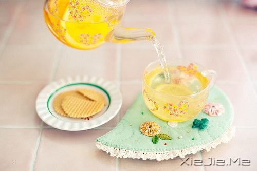 早安心语：那年，我们单纯得没有烦恼 (8)