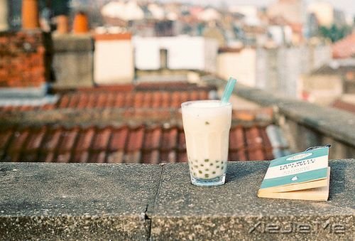 晚安心语：不为昨天而叹息，只为今天更美好 (10)
