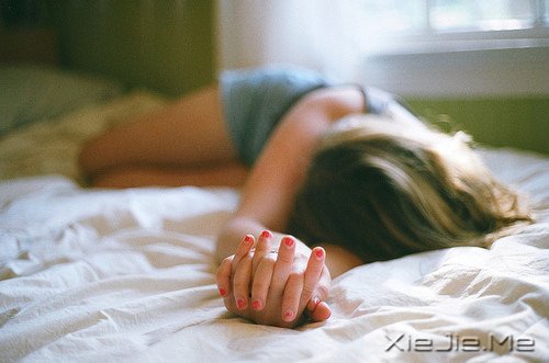 文字：我要回家吃饭了